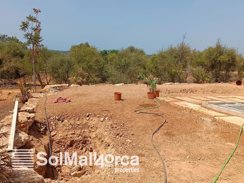 Finca in Santanyi, Balearic Islands, Spain 4 - 13578120