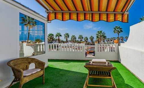 Casa en Costa Adeje, Adeje, Canarias 1
