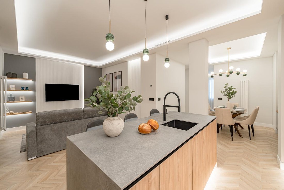 Apartment in Centro, Madrid, Spain 2 - 13579732