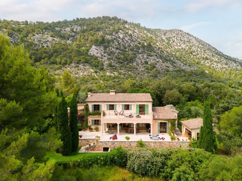 Finca en Pollensa, Islas Baleares, España 1 - 13578134