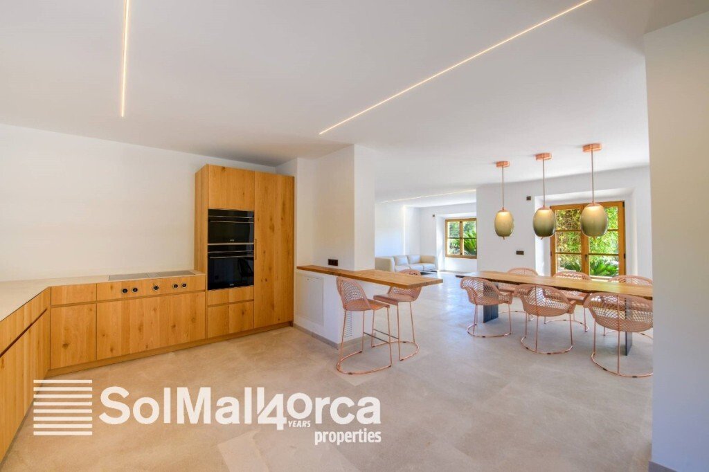 Finca in Pollenca, Balearic Islands, Spain 4 - 13578130