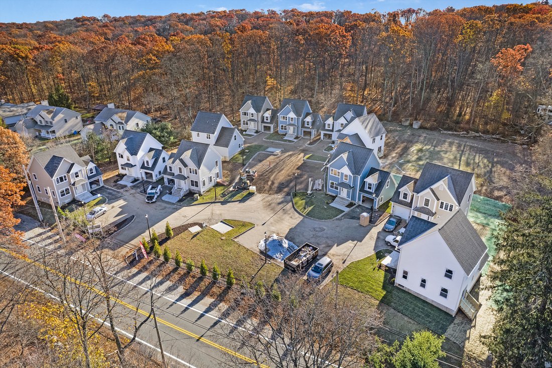 House in West Milford, New Jersey, United States 4 - 13577800