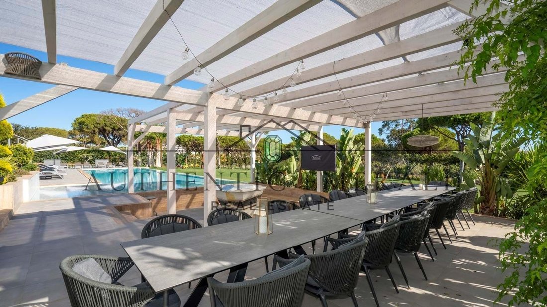 Villa in Vilamoura, Quarteira, Algarve 2 - 13578006
