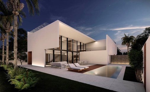 Chalet en El Albir, Alfaz del Pi, Comunidad Valenciana 1