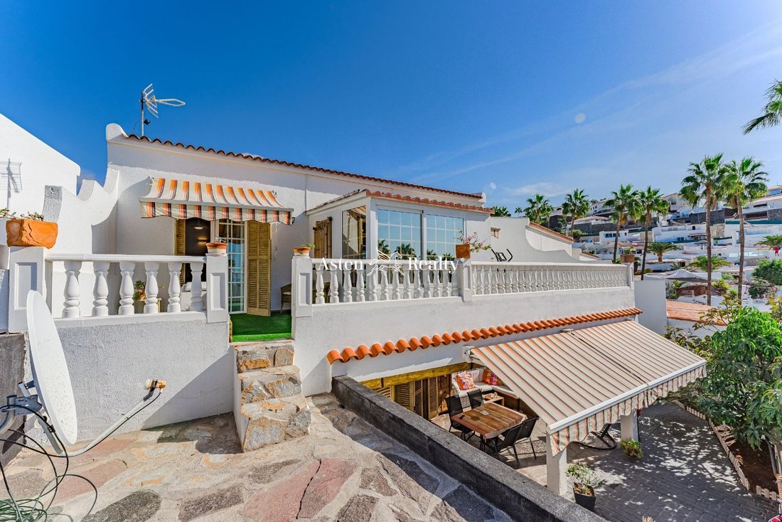 House in Costa Adeje, Adeje, Canary Islands 5 - 13579347