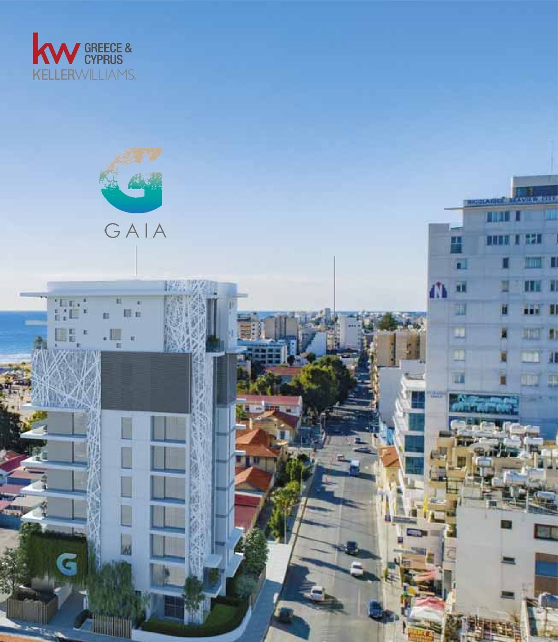 Apartment in Larnaca, Larnaca, Cyprus 3 - 13577702