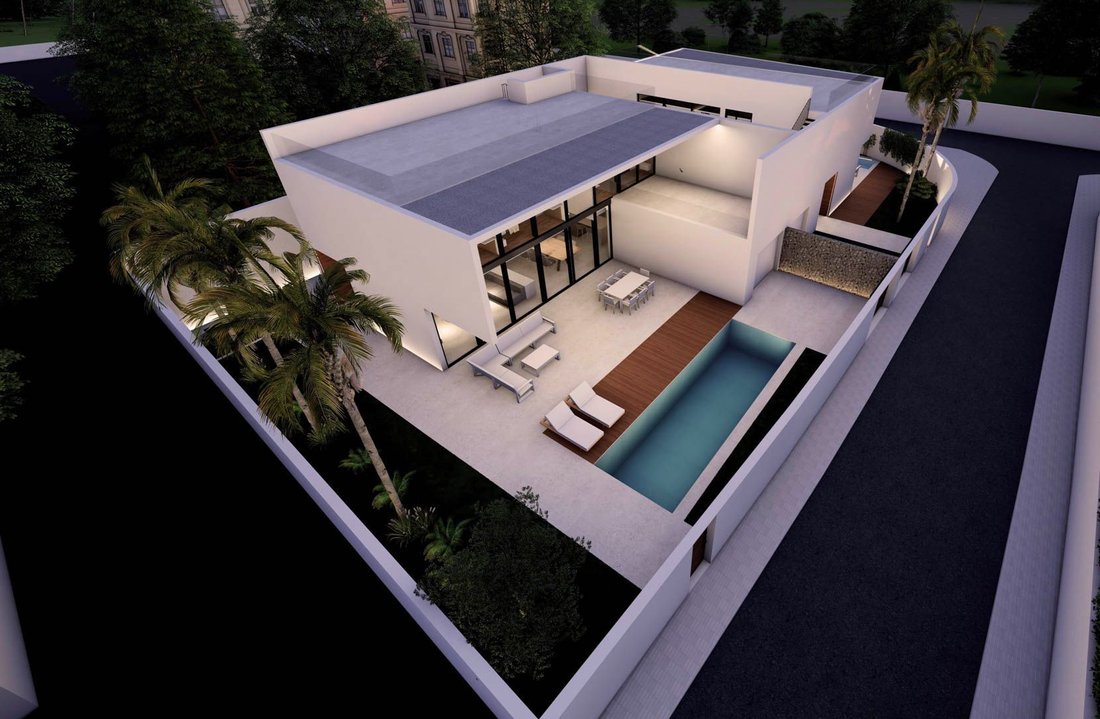 Chalet in l'Albir, l'Alfas del Pi, Valencian Community 5 - 13578844