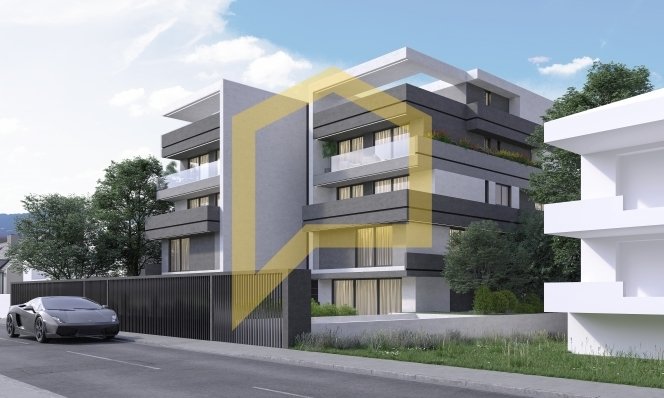 Apartment in Voula, Attica, Greece 5 - 13578417