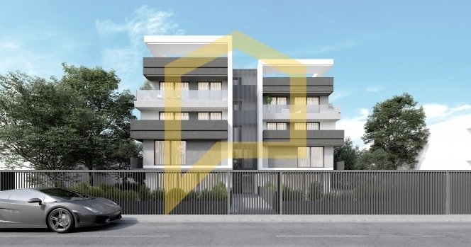 Apartment in Voula, Attica, Greece 5 - 13578411