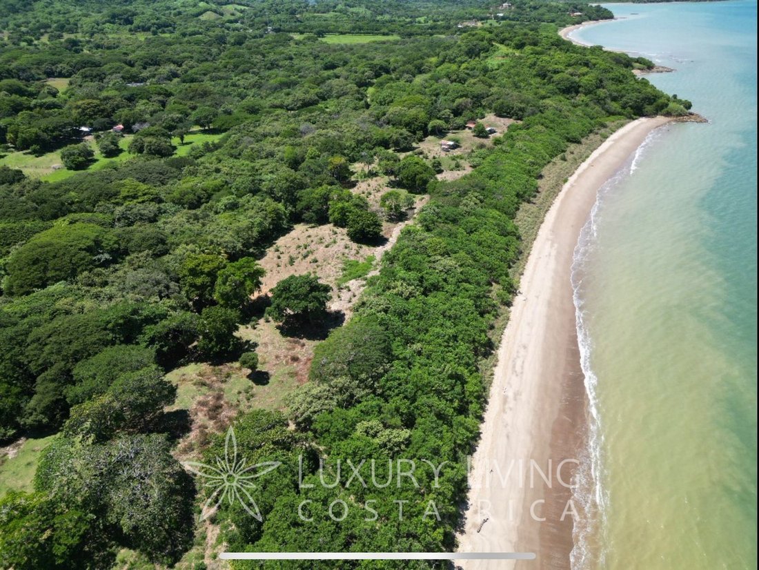 Land in La Cruz, Guanacaste Province, Costa Rica 4 - 13577722