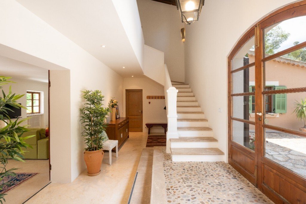 Finca en Pollensa, Islas Baleares, España 3 - 13578134