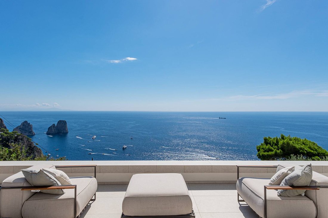 House in Capri, Campania, Italy 1 - 13579721