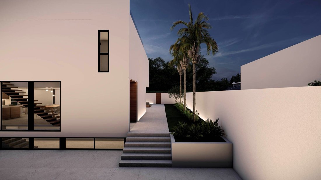 Chalet in l'Albir, l'Alfas del Pi, Valencian Community 4 - 13578844