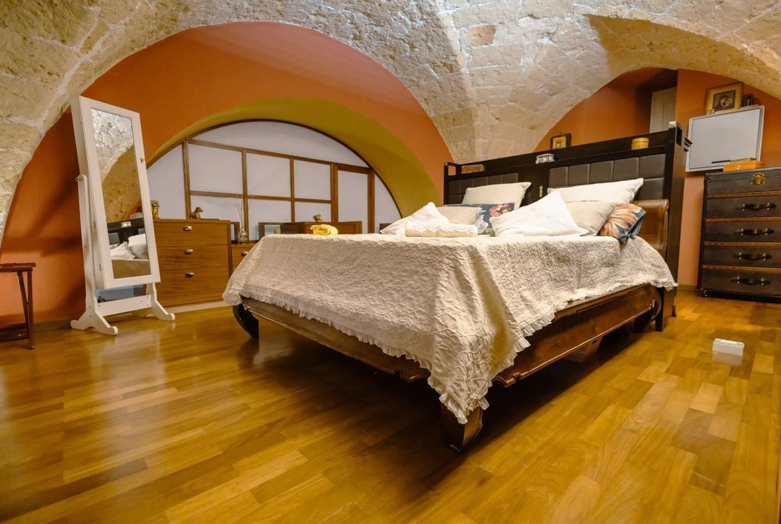Casa en Nardò, Apulia, Italia 5 - 12804366