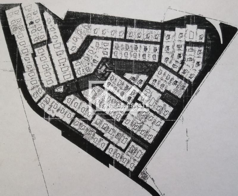 Land in Agios Serafeim Community, Molos, Greece 1 - 13578388