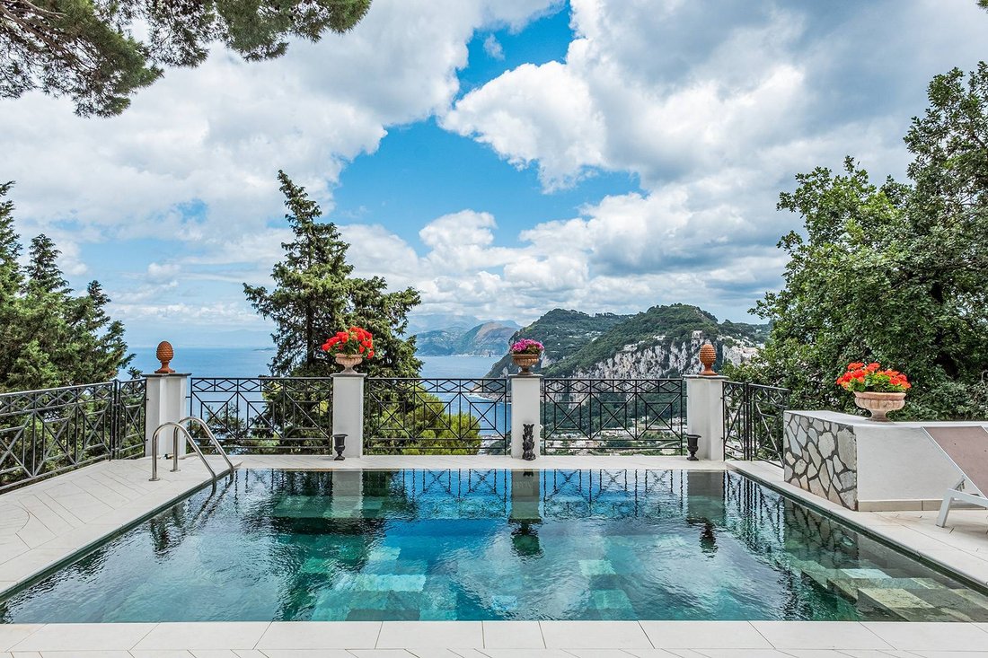 House in Capri, Campania, Italy 1 - 13579717