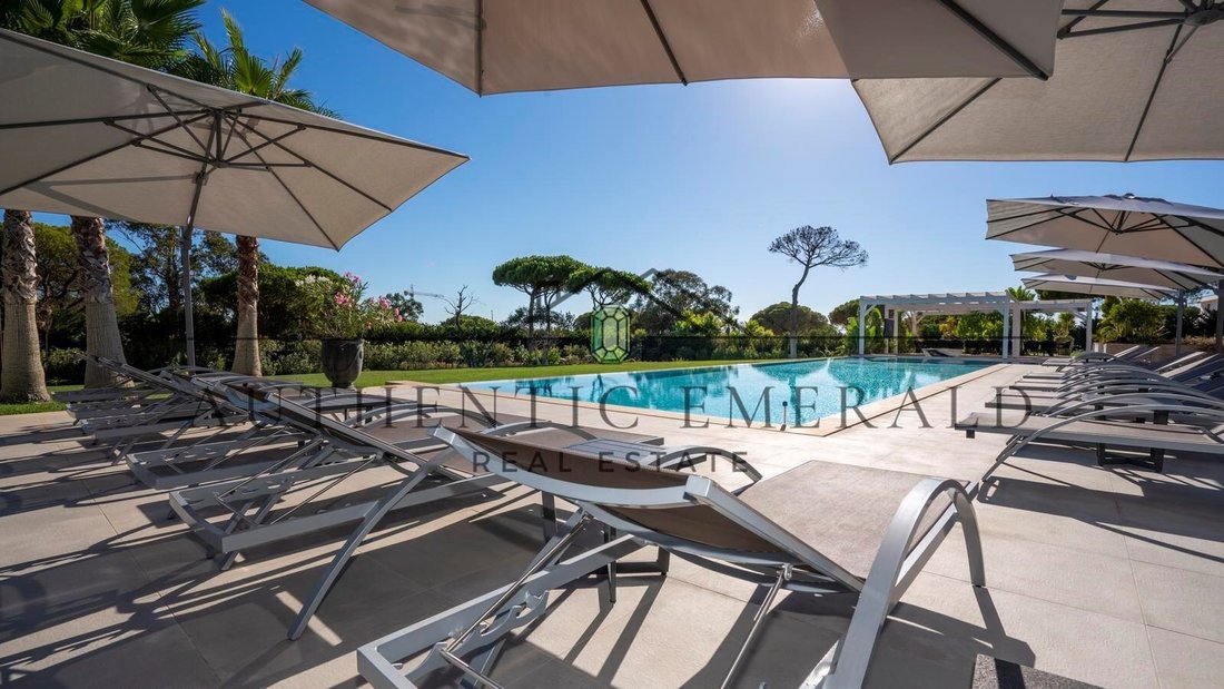 Villa in Vilamoura, Quarteira, Algarve 5 - 13578006