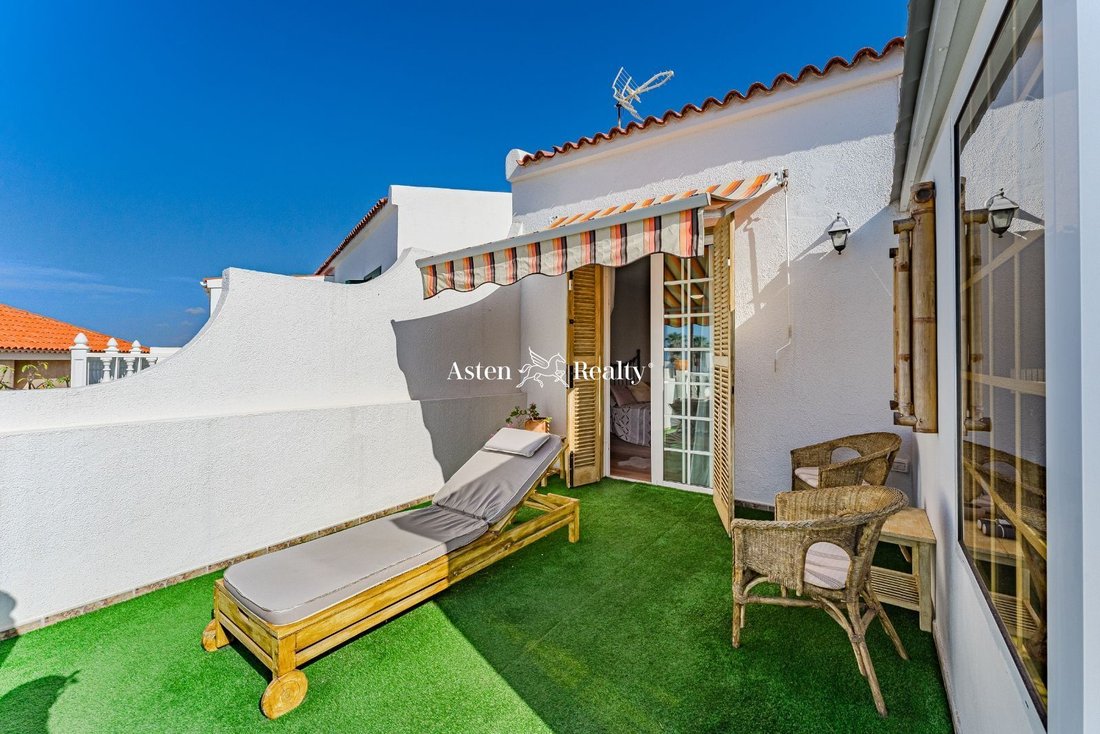 House in Costa Adeje, Adeje, Canary Islands 4 - 13579347
