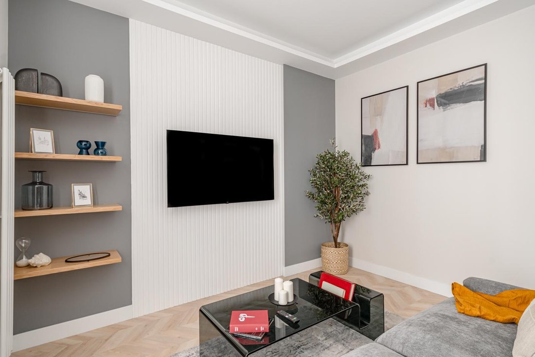 Apartment in Centro, Madrid, Spain 4 - 13579732