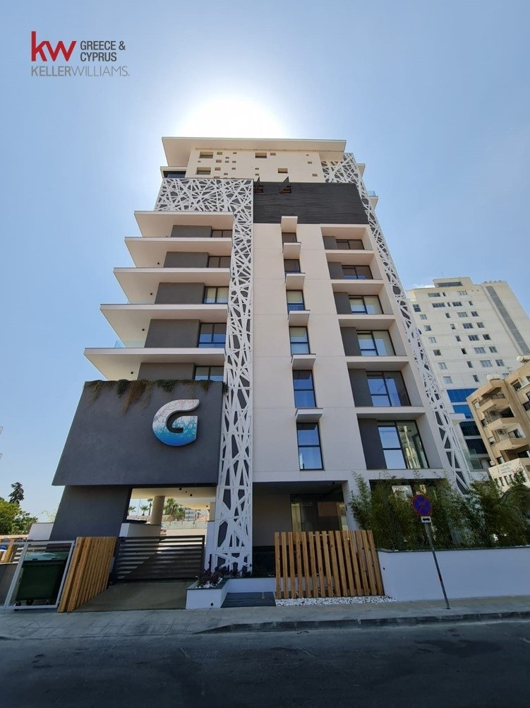 Apartment in Larnaca, Larnaca, Cyprus 1 - 13577702