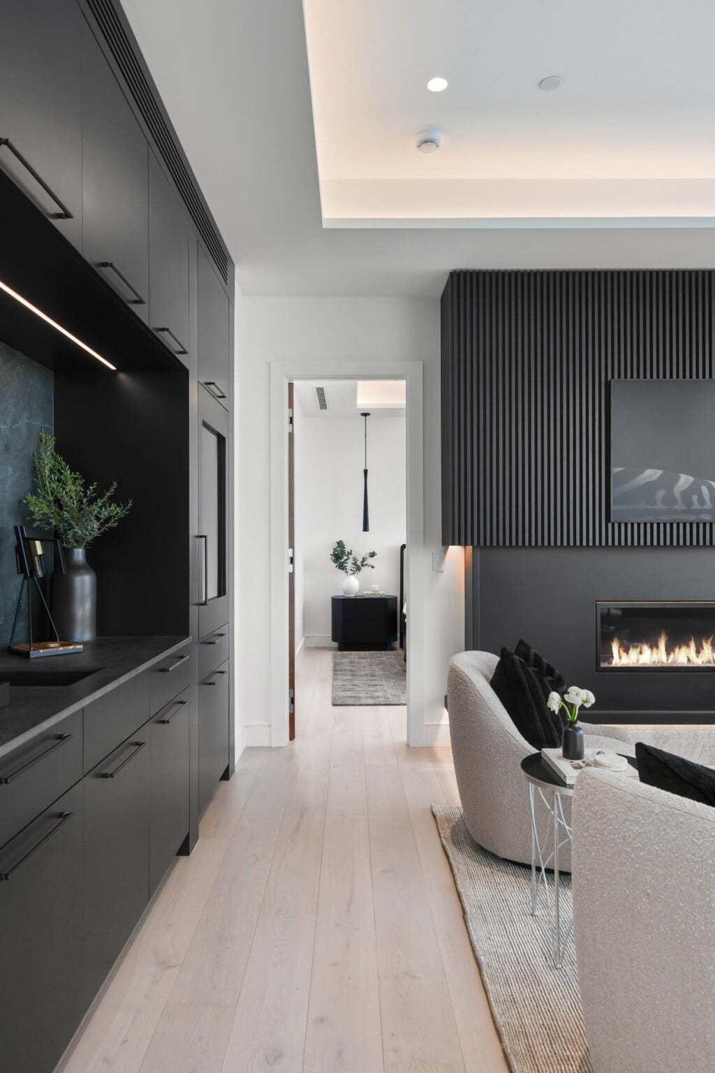 Breathtaking Penthouse At Broadwest In Nashville, Tennessee, United