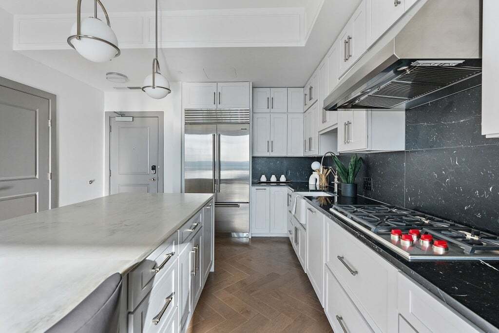 Coveted Plan At Broadwest In Nashville, Tennessee, United States For