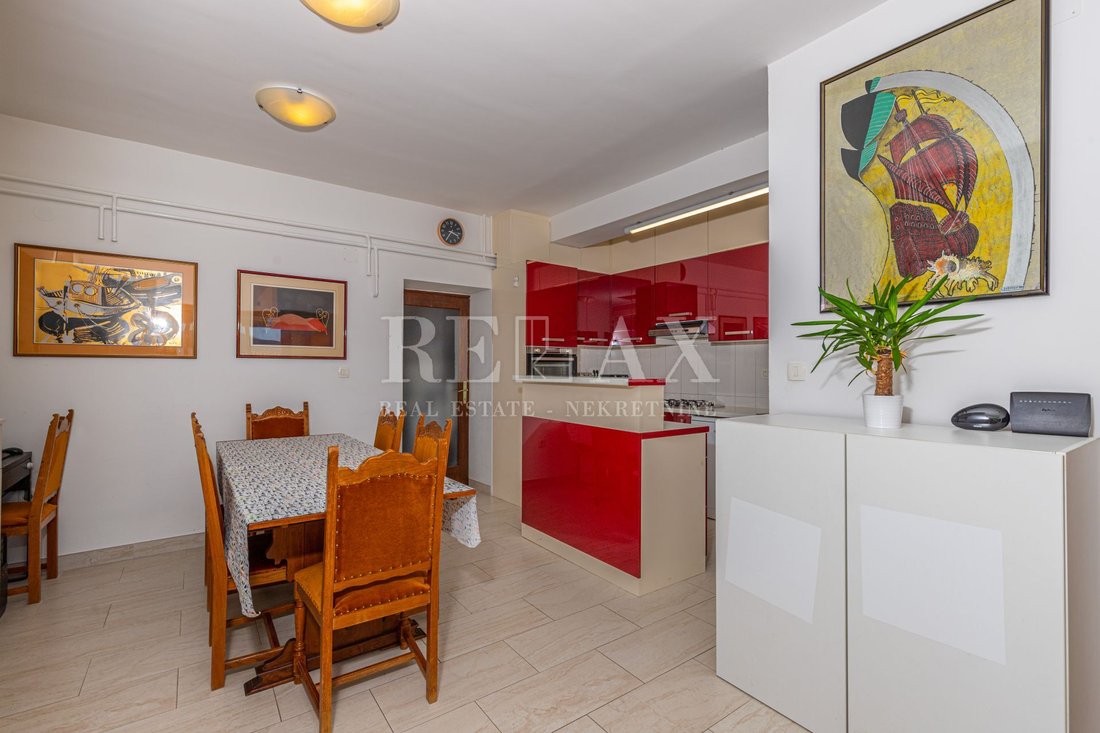 House in Grad Crikvenica, Primorje-Gorski Kotar County, Croatia 5 - 13577889