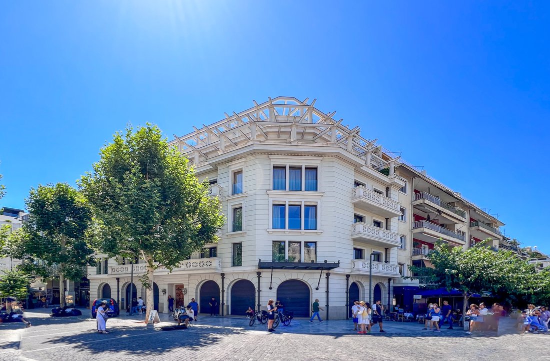 Majestic In Athens, Greece For Sale (12728718)