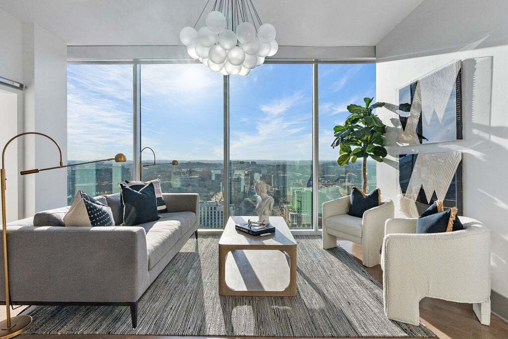 Coveted Plan At Broadwest In Nashville, Tennessee, United States For