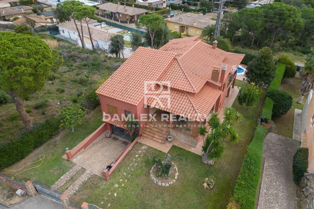 House in Calonge i Sant Antoni, Catalonia, Spain 5 - 13578287