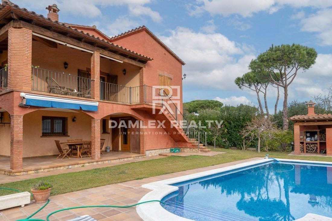 House in Calonge i Sant Antoni, Catalonia, Spain 4 - 13578287