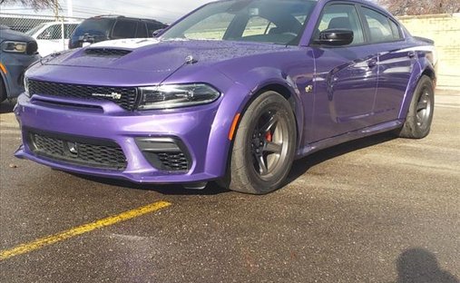 Listings by Galeana s Van Dyke Dodge United States JamesEdition