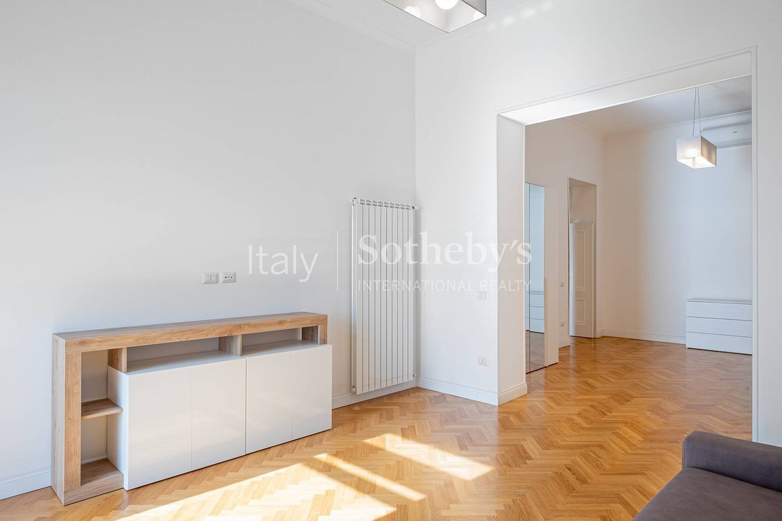 Apartment in Naples, Campania, Italy 5 - 13579921