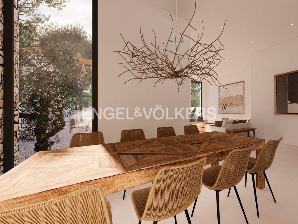 Villa à Moraira, Teulada, Valence 5 - 13578143