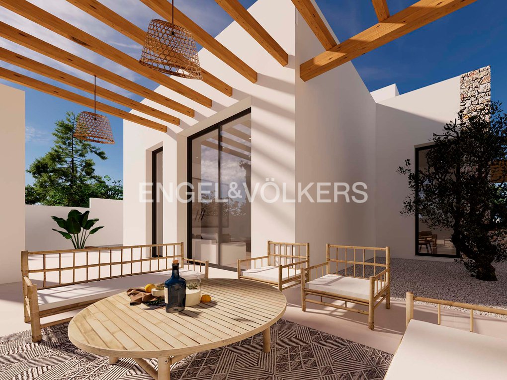 Villa à Moraira, Teulada, Valence 2 - 13578143