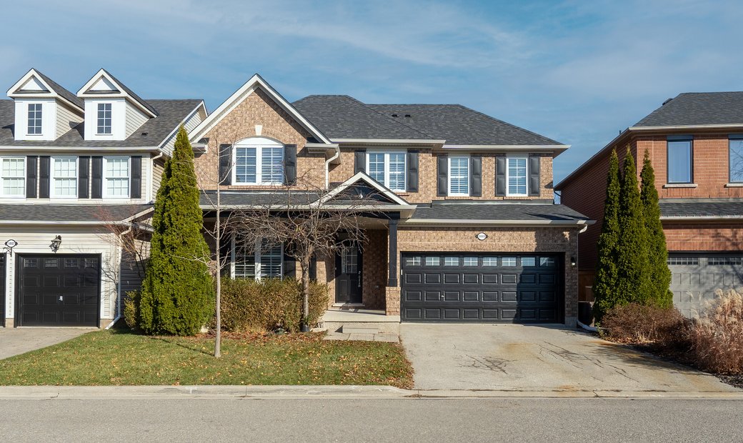 Orchard In Burlington, Ontario, Canada For Sale (13578605)