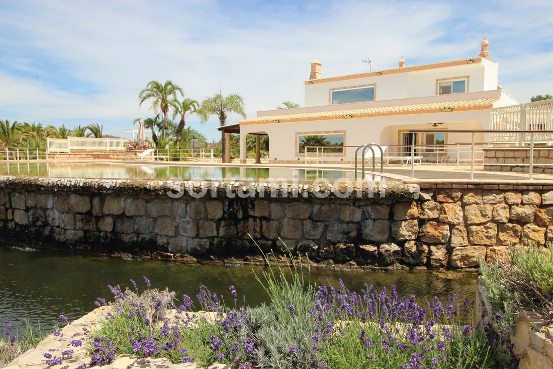 House in Estombar e Parchal, Algarve, Portugal 5 - 12811481