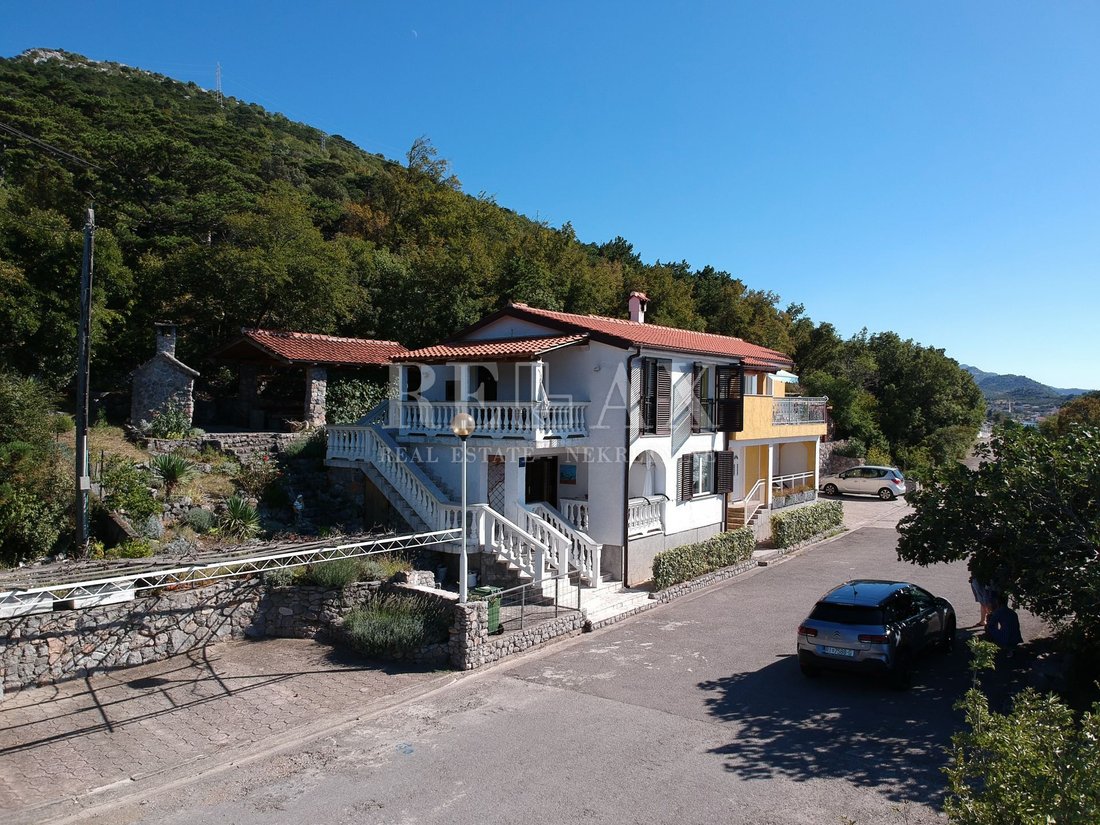 House in Sveti Juraj, Lika-Senj County, Croatia 2 - 13577964