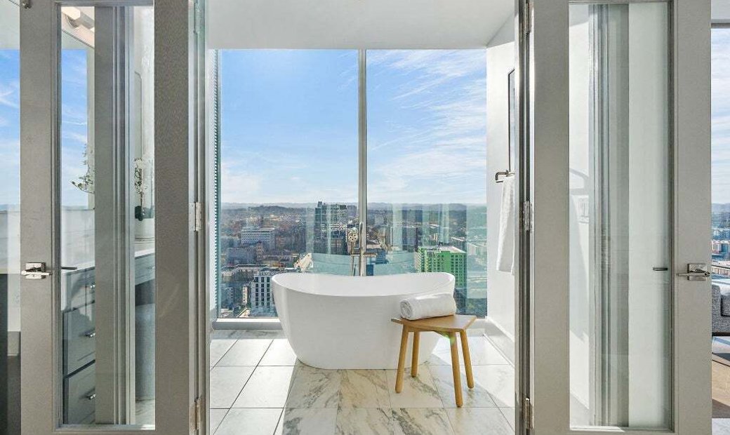 Coveted Plan At Broadwest In Nashville, Tennessee, United States For