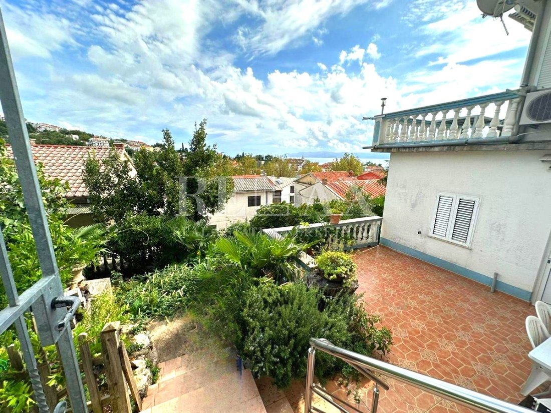 House in Grad Crikvenica, Primorje-Gorski Kotar County, Croatia 4 - 13577832