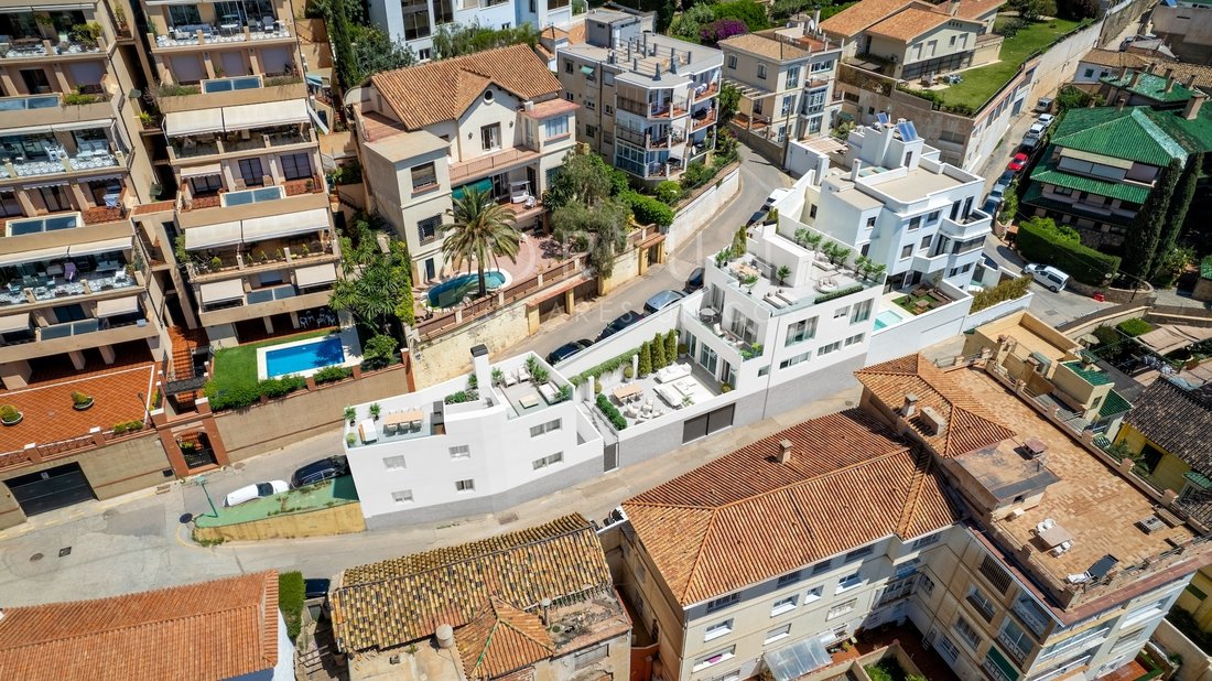 Apartment in Playa De La Malagueta, Centro, Malaga 4 - 13580017