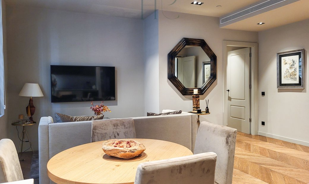 Gallery image with a fresh perspective