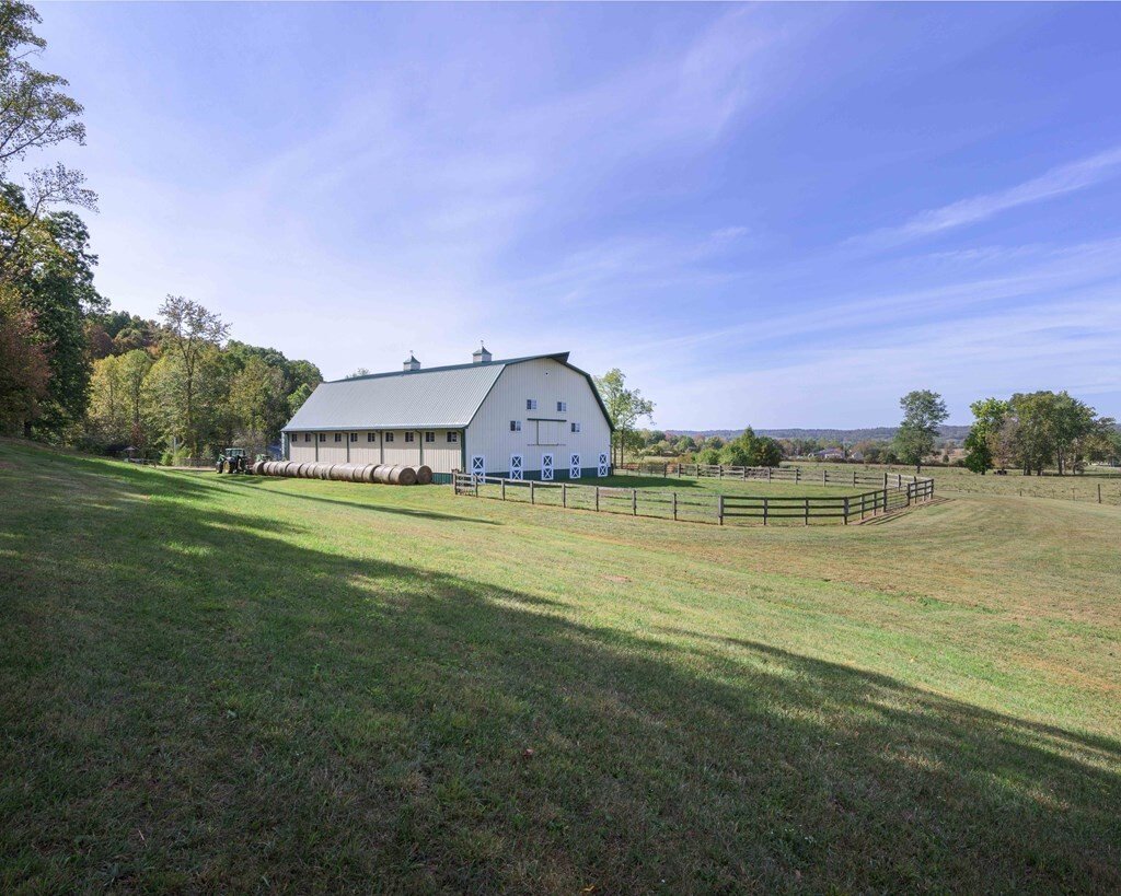 3 Bedrooms Farm/Ranch In Minford, Ohio, United States For Sale (13579994)