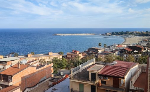 Casa a Giardini-Naxos, Sicilia, Italia 1