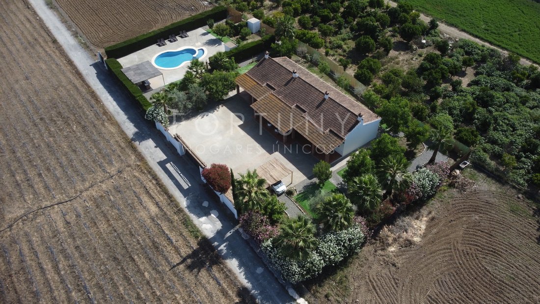 Farm Ranch in Coin, Andalusia, Spain 1 - 13580084