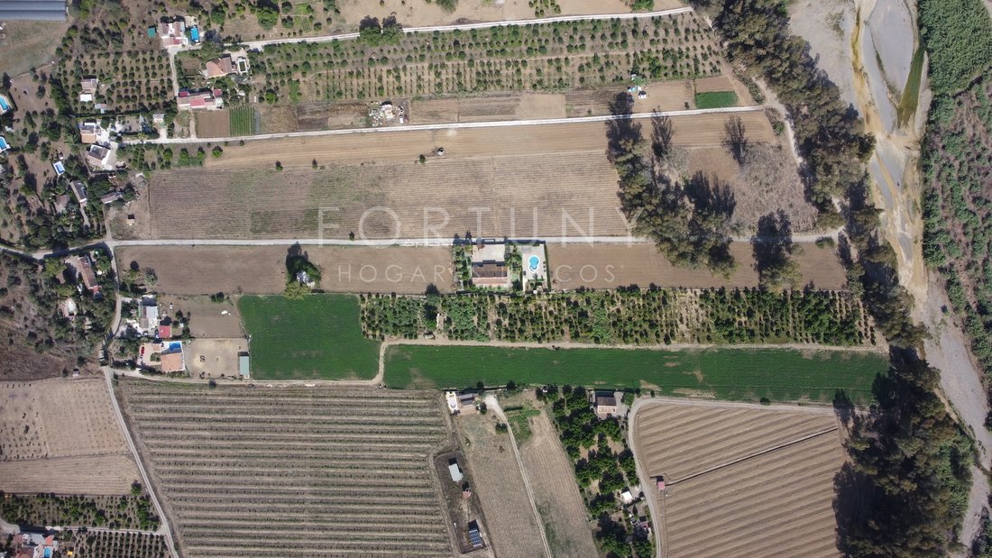 Farm Ranch in Coin, Andalusia, Spain 2 - 13580084