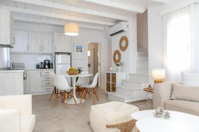 Villa in Naxos, Aegean, Greece 5 - 13580055