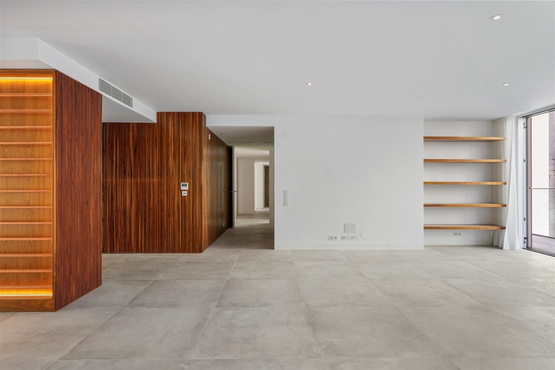 Apartment in Avenidas Novas, Lisbon, Portugal 5 - 13580111
