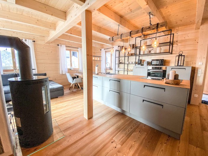 Chalet in Wolfsberg, Carinthia, Austria 4 - 13580163
