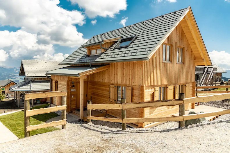 Chalet in Wolfsberg, Carinthia, Austria 2 - 13580163